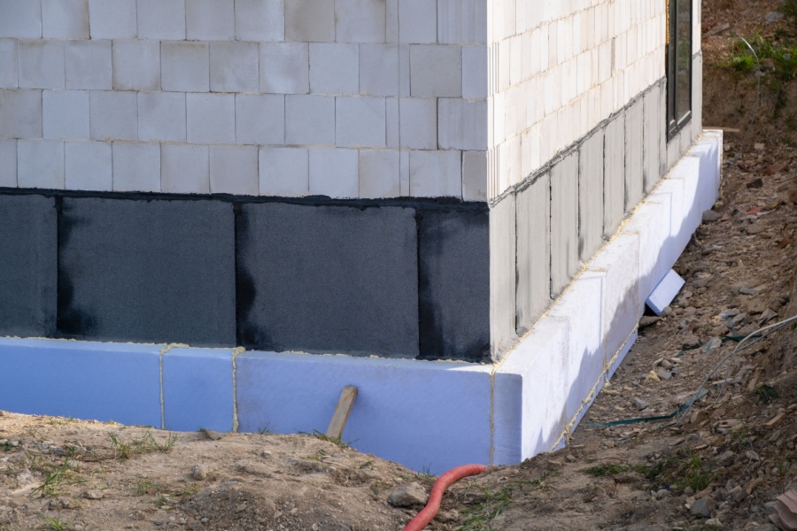 Foundation Waterproofing in Wyandotte, MI | Forever Dry Waterproofing