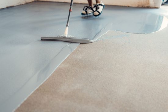 Waterproofing Near Me in Wyandotte, MI | Forever Dry Waterproofing