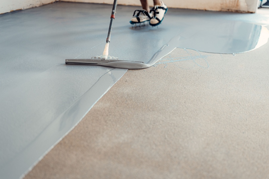 Waterproofing Near Me in Wyandotte, MI | Forever Dry Waterproofing