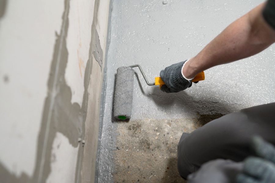 Waterproofing in Wyandotte, MI | Forever Dry Waterproofing