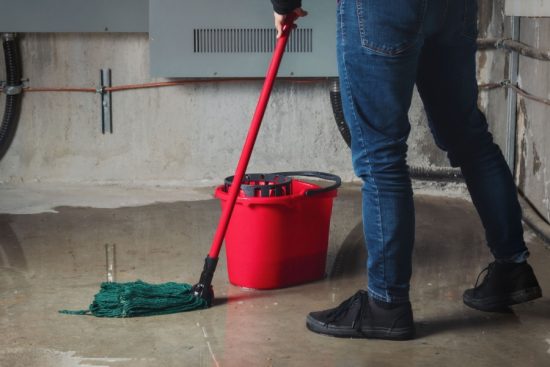 Wet Basement Solutions in Wyandotte, MI | Forever Dry Waterproofing